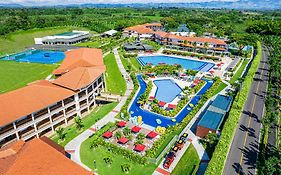 Hotel Campestre Las Camelias